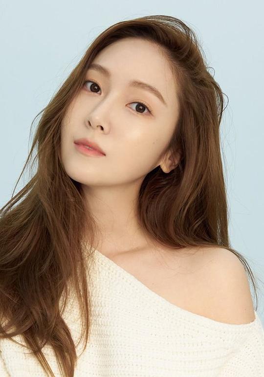 鄭秀妍 Jessica Jung