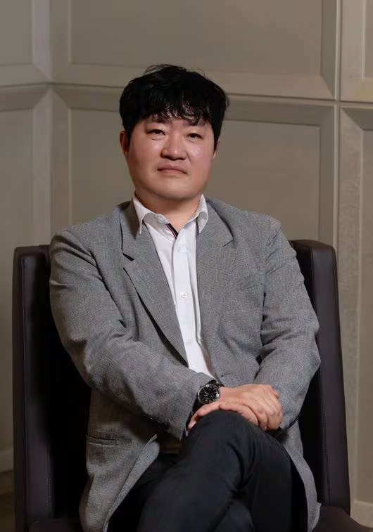 林大熙 Dae-hee Lim