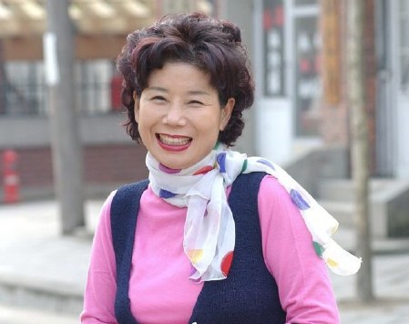 樸惠淑 Hye-sook Park