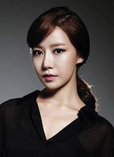 金利媛 Ri-won Kim