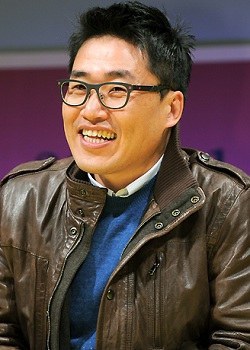 金成勳 Seong-hoon Kim