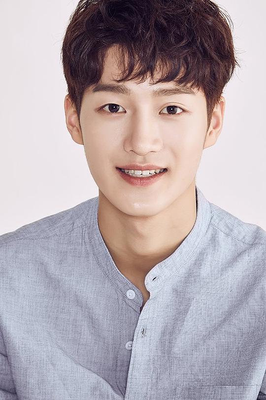 池建玗 Gun-woo Ji