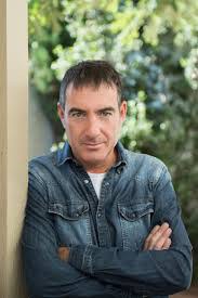 阿萊克斯·皮納 Álex Pina