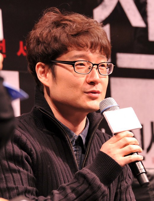 樸勳政 Hoon-jung Park