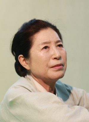 樸勝泰 Seung-tae Park