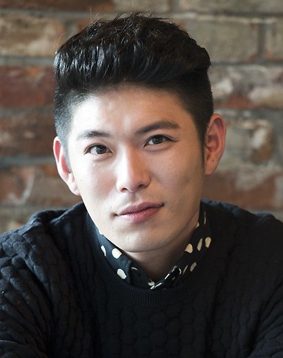 Won-bin Park  Won-bin Park