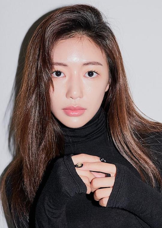 金妍瑞 Kim Yeon-seo