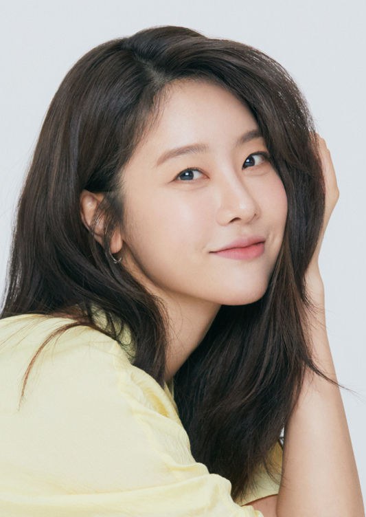 樸素珍 So-jin Park