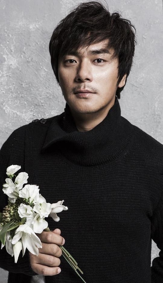 金亨宗 Hyeong-jong Kim