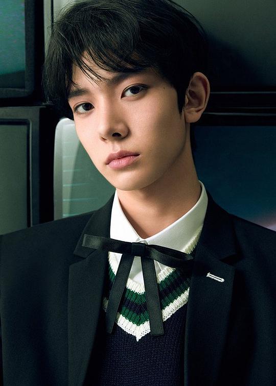 李羲承 Lee Hee-seung