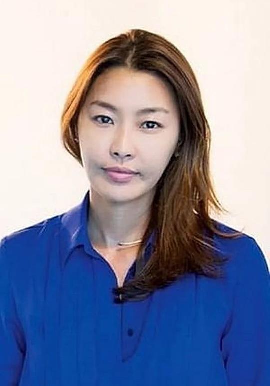 崔世妍 Se-yeon Choi