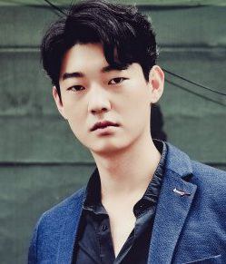 高真秀 Go Jin-soo