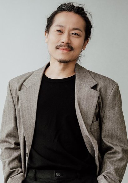 林基雄 Gi-hong Im