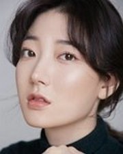 樸妍兒 Yeon-ah Park