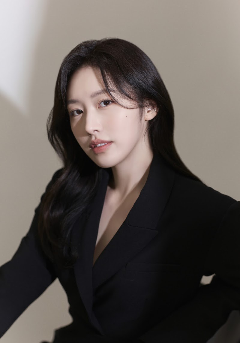 洪宜珍 Hong Eui Jin