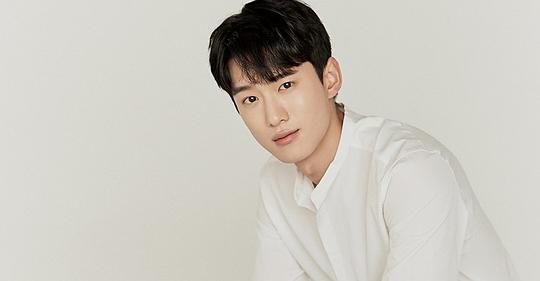 鄭旨桓 Jeong Ji Hwan