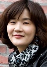 陳秀完 Jin Soo-wan