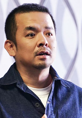 鄧力奇 Nicholl Tang