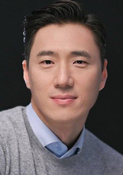 林宇哲 Im Woo Chul