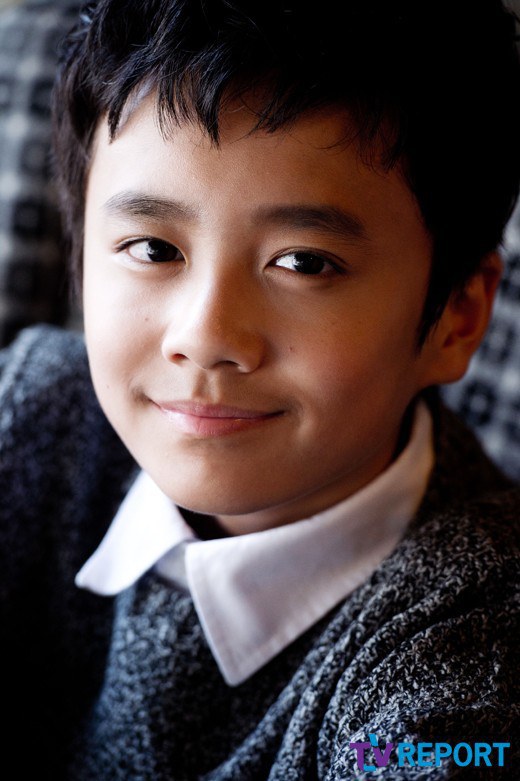 曹成穆 Sung-Mok Jo