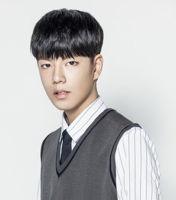 池敏赫 Min-hyeok Ji