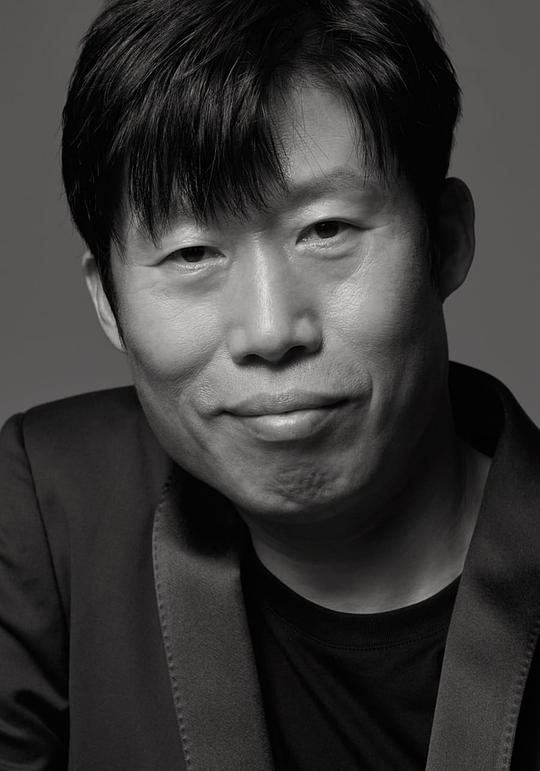 柳海真 Hae-jin Yu