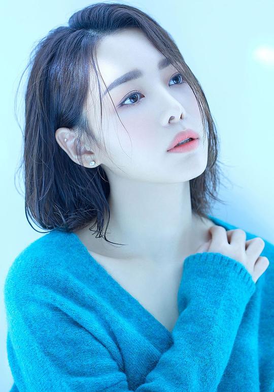 李智慧 Ji-hye Lee