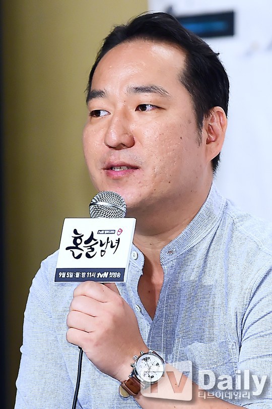 崔圭植 Gyoo-sik Choi