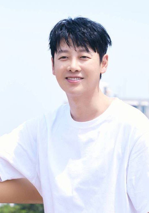 金東旭 Dong-wook Kim