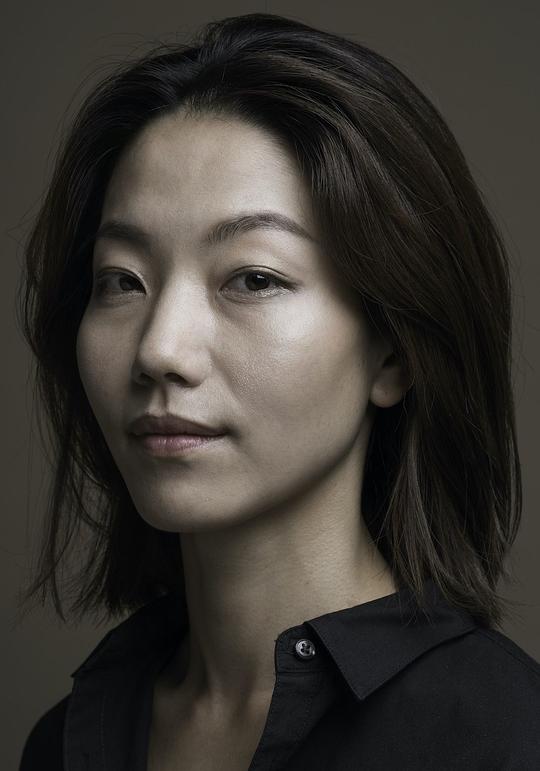 金新綠 Shin-rok Kim