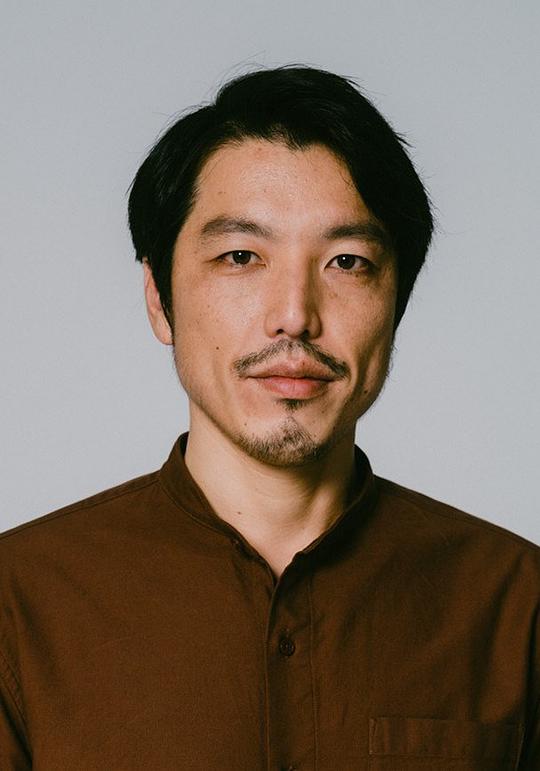 伊藤慶德 Ito Keitoku