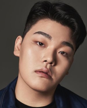 李宇濟 Woo-je Lee