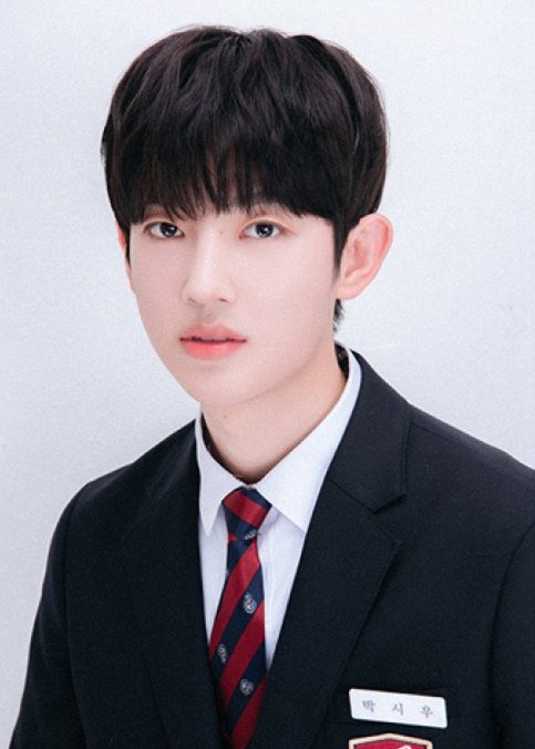 樸時宇 Si-woo Park