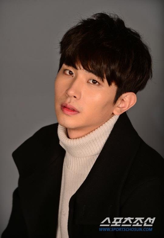 池允浩 Ji Yoon-ho