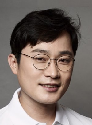 樸成日 Park Seong-il