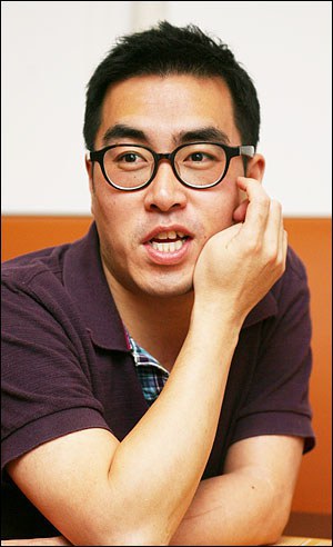 蘇俊文 Joon-moon So