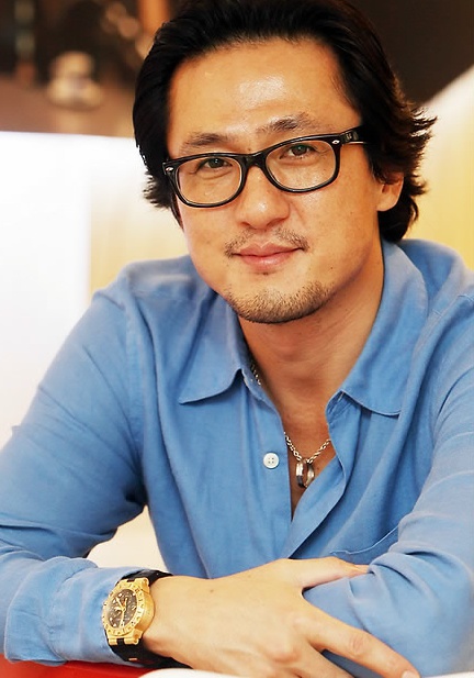 孫昌敏 Chang-min Son