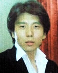 任正秀 Jeong-Soo Yim