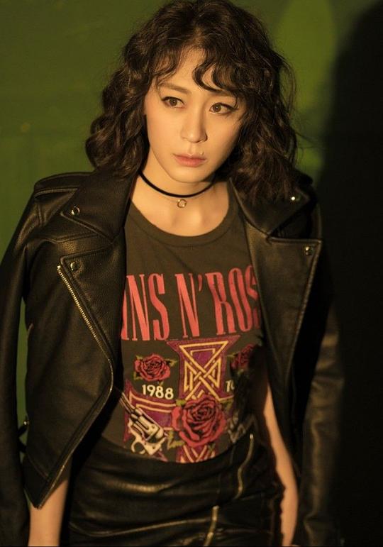 趙智承 Ji-Seung Jo