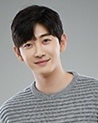 洪準基 Jun-ki Hong