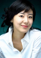 尹晶喜 Yoon Jung Hee