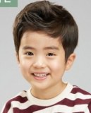 樸示琓 Si-wan Park