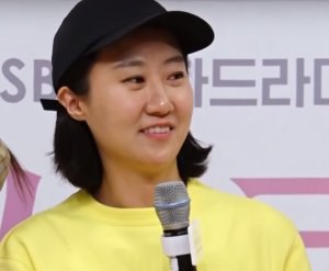 李光英 Kwang-young Lee