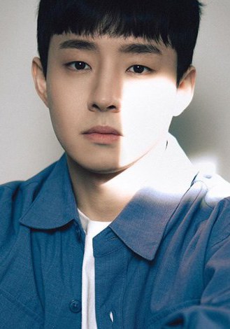 南仲圭 Joonggyu Nam