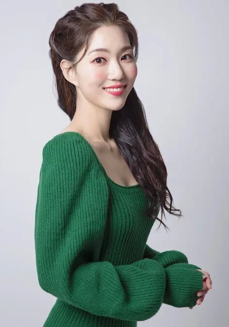 樸秀蓮 Park Soo-ryun