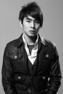全知泰 Justin Chon