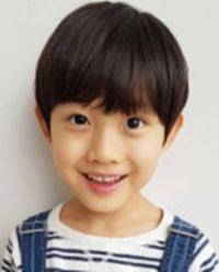 吳韓傑 Han-gyeol Oh