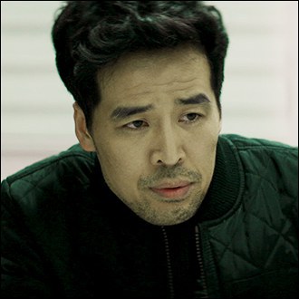 樸應洙 Eung-soo Park