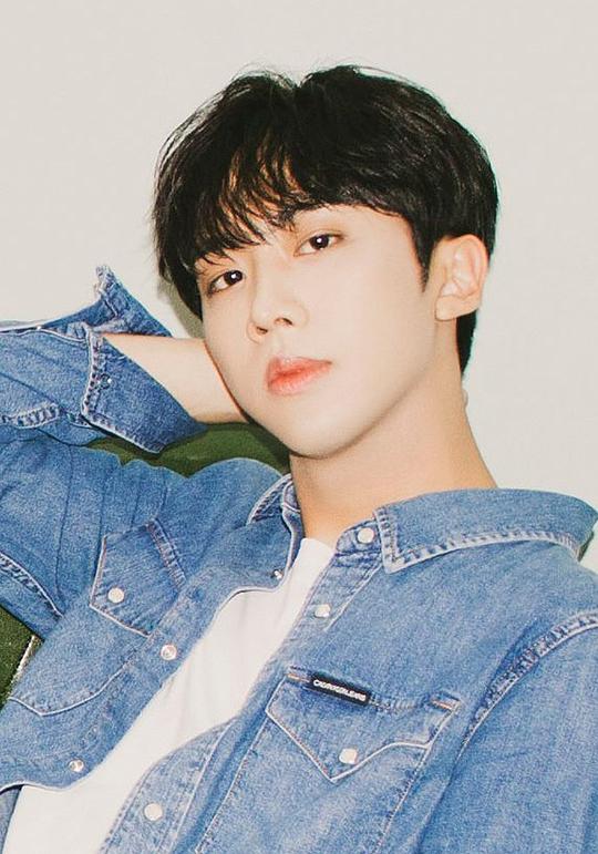 鄭因成 In Seong Jeong