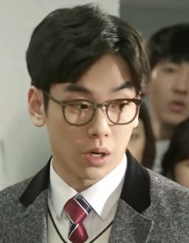 Jang Ga-hyeon Jang Ga-hyeon